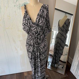 Beautiful Maxi Dress